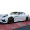 For por panamera luxury car body kits to art body kits for trucks
