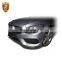 Dry carbon fiber body kit for mecedes C class C180 C200 C300