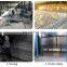 High security welded 358 anti climb fence-mesh wire mesh fence manufacturers