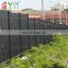 Low Price Palisade Fence Galvanized Palisade Fencing for Sale