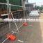 Australia Temporary Security Fence Made in China.