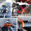 Bicycle Brake Motorcycle Brakes Parking Safety Buckle Press Brake Hook Slope Parking Lock Hook
