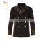 Fashional hot sell man cashmere wool coats and jackets