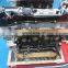 High Quality Del Motor 2.4L 2RZ-FE 2RZ Engine For Toyota Hilux Tacoma 4Runner Land Cruiser Prado Hiace