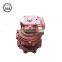 EX75 excavator swing motor EX75UR excavator swing gearbox EX75US excavator slew motor