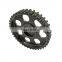 Good Sell Crankshaft Sprocket Timing Gear Pulley OEM 90231882 90118241 5636301 90528767 For Chevrolet GM Opel Celta / Corsa 1.0