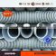 JunXing Brand hdpe corrugated pipe for sewage