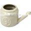 Indian bulk seller for nasal clearing Ceramic Jal medical Neti Pot
