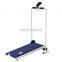 Hot Selling Machinery Foldable Walking Machine Household Treadmill Mini Fitness Equipment For Boys And Girls