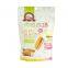Custom Resealable Zipper Pure Himalayan Pink Salt Plastic Stand Up Pouch Salt Food Packaging Bag With Resealable Zipper