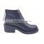 Fancy woman wholesale work use imported cowboy thick outsole boots indian
