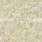Grey glossy porcelain simple design Non-Slip Heat Insulation marble  floor tile