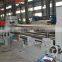 Hydraulic Plate Rolling Machine
