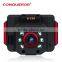 HOT!!! 3g car camera CVR-G720 From Conqueror laser camera detector