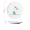 cheap porcelain ceramic restaurant dinner charger wedding dishes & plates dinnerware