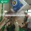Mobile Waste Newspaper Cotton Stalk Rice Husk Pellet Manufacturing Plant