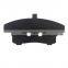 China Supplier brake Shim Brake Pad Anti Noise Shim for car D1169