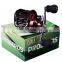 Amazon Baitcaster Reels 18+1BB Left / Right 7.1:1 Gear Low Profile Baitcast Bait Casting Fishing Reels