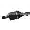 Auto Parts Drive Axle Shaft Assembly CV  Half Shaft For VW TIGUAN  5ND407762B