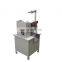 Small size cutting paper machine with laminating function