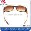New 2016 designer bike smart sunglasses authentic fashion travelling driving fishing climbing sunglasses brown color