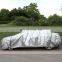 Car Cover All Weather Resistant UV Protection Waterproof Customized Storage Outdoor car cover