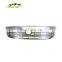 For Toyota 2011 Hiace small Grilles Guard Front Grille Plastic Grills Automobile Mesh Automobile grid