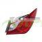 Для Hyundai 2011 Sonata Задний фонарь, внешний. Левый 92401-3s020, Правый 92402-3s020, Задний фонарь