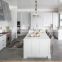 Australia design Modern living room cabinet wooden kitchen cabinets