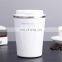 Promotional Gifts Double Wall Stainless Steel Insulated Travel Coffee cups
