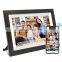 Waterproof Modern Cheap Picture 10.1 inch Video Wifi HD Advertising Photo Digital Frame