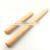 Industrial Net Design Custom Embossed Playdough Long Baking Tools Wood Rolling Pin