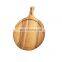 Pizza Tools Handle Pizza Shovel Wooden Pizza Peel Wood Custom Personalized Logo