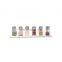 New Arrival Low Price Full Body Transparent Acrylic Condiment Display spice rack  Factory China