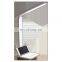 Elegant Adjustable Led Desk Usb Lamps Bedroom Table Portable Luminaire Student Table Lamp
