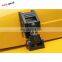 Hood Latches Hood Lock Catch Latches Kit for Jeep Wrangler TJ 1997-2006