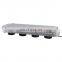 48w flashing amber led work light safety light LED Light Bar LED6438