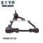 48067-29135  Auto parts left suspension control arm for TOYOTA Hiace 1995