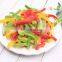 BRC A Approved 3 way Mixed Vegetable Frozen Pepper Strips