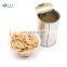 Sinocharm BRC Mushroom Flavor Canned Mushroom Slice
