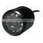 CMOS Car Rear View Camera Reverse Backup Parking Camera IR Night Vision 9LED