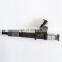 095000-8100 Genuine and brand new diesel fuel common rail injector 095000-8100  VG1096080010