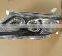 Black HeadLight Car Light Accessories 81150-06510 81110-06510 For Camry 2010 2011