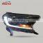 Auto body part Car Head Lamp head lights For Ford Ranger 2015
