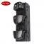 Haoxiang CAR Electric Power Window Switches Universal Window Lifter Switch 25401-3DF0B 254013DF0B for Nissan Tiida C12Z C12W