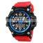 SKMEI 1283 Digital Sports Watches Men Fashion Multi-function Chronograph  Quartz
