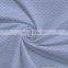 Super Comfortable Cotton  Single Jersey Fabric Plain Dyed Woven Fabric For Dress