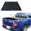4x4 Pickup Accessories Hard Aluminium Retractable Roller Shutter Tonneau Cover for Great Wall Poer Tacoma