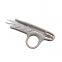 Custom household Mini garment scissor thread scissors cutting filaments fabric yarn tailoring shear