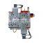 OEM plastic mold of hot runner or hot runner nozzle of injection mold molding services